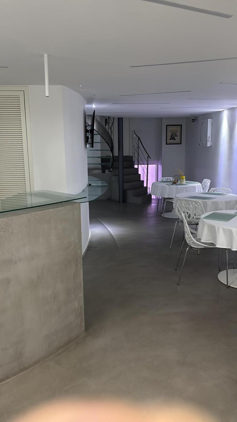 A Spasso Nel Tempo Matera Eksteriør billede