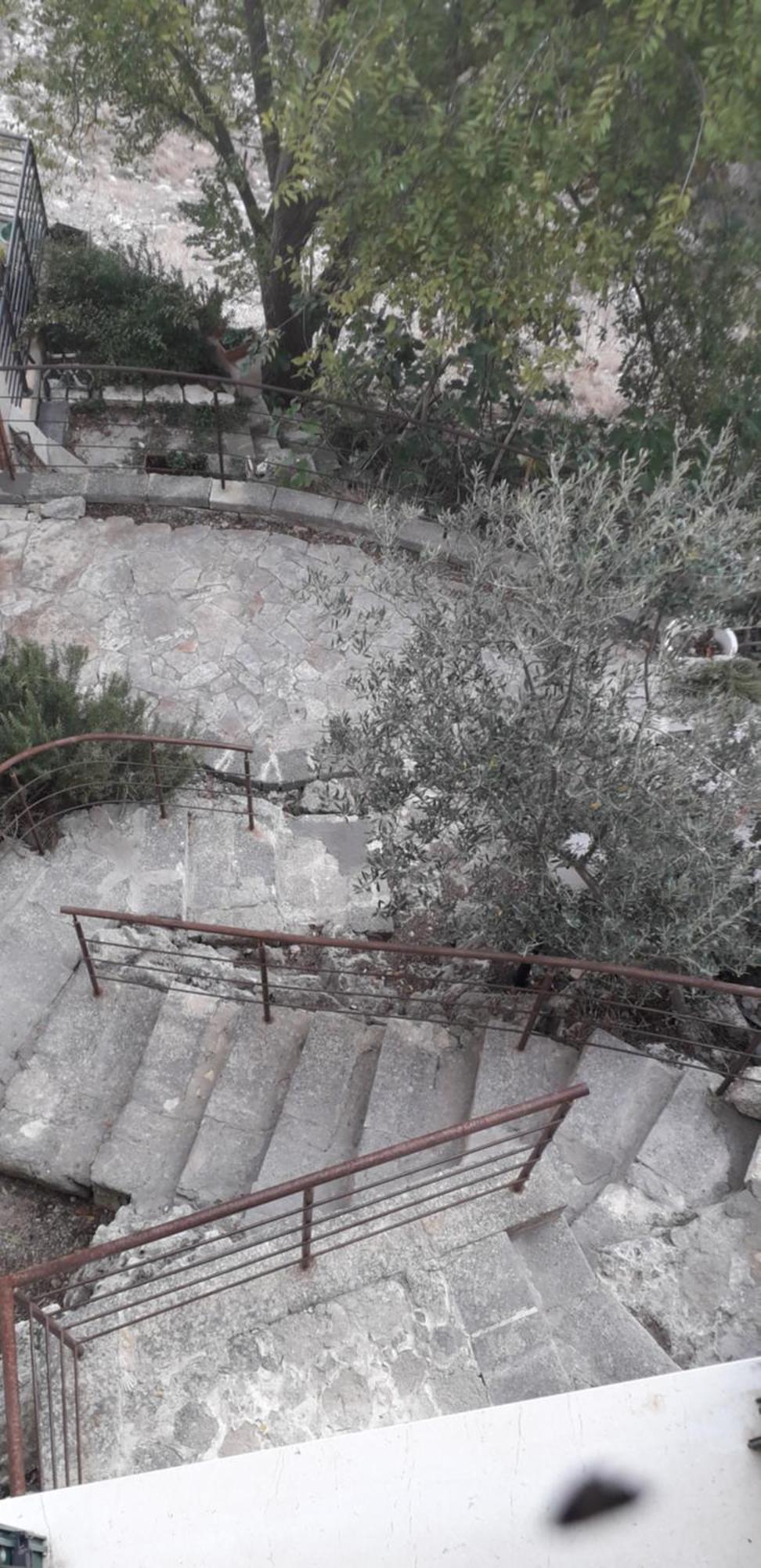 A Spasso Nel Tempo Matera Eksteriør billede